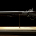 Pistola da culatta del XVIII secolo