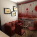 Interior in Cinema 4d vray 3.0 image