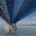 Міст в Туркменії (між Атамурат і Керкечі)