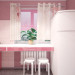 small kitchen in 3d max vray image