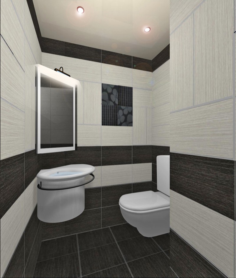 квартира квартира в 3d max vray изображение