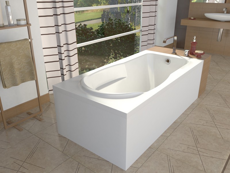 visualization of the interior of the bath visualization of the interior of the bath in Maya mental ray image