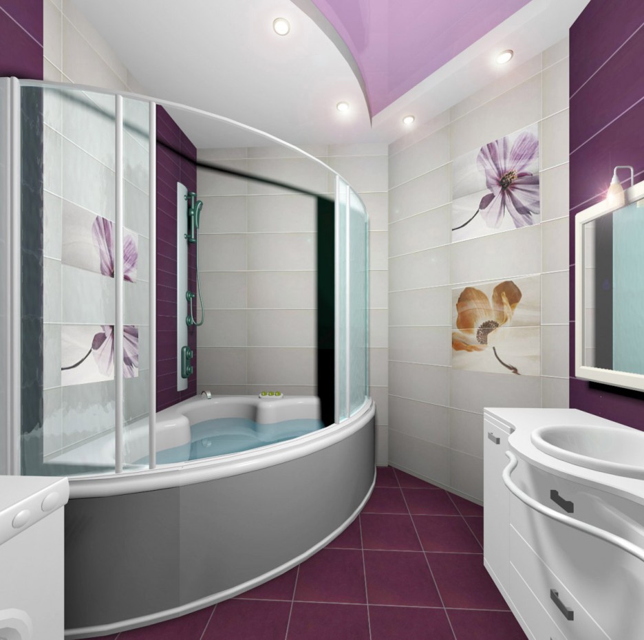 квартира квартира в 3d max vray изображение