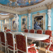 Chernihiv baca ve ziyafet salonlarının iç tasarımı