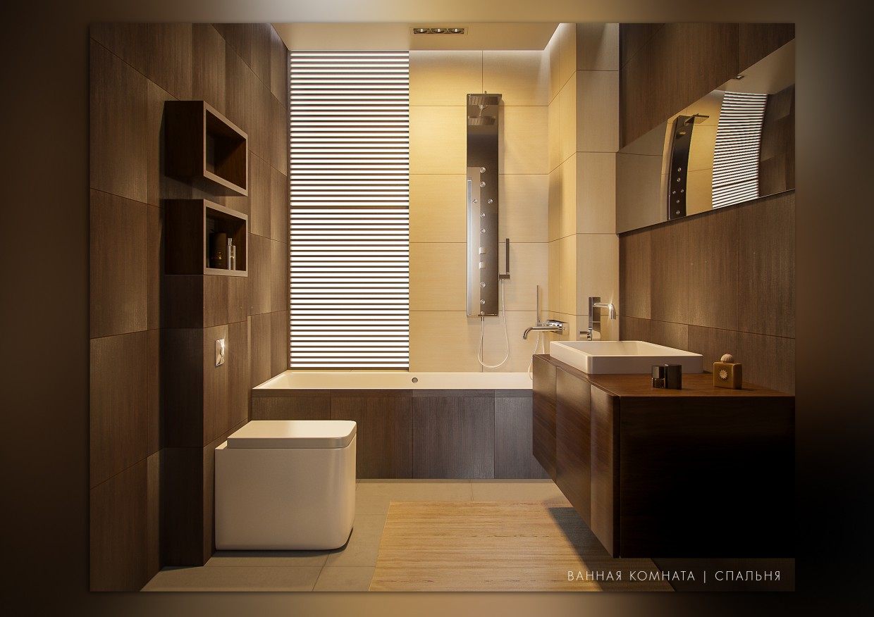 Italian ... Italian ... in 3d max corona render image