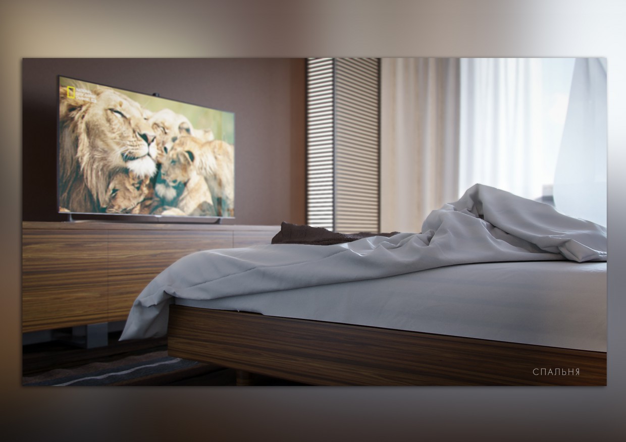 Italian ... Italian ... in 3d max corona render image