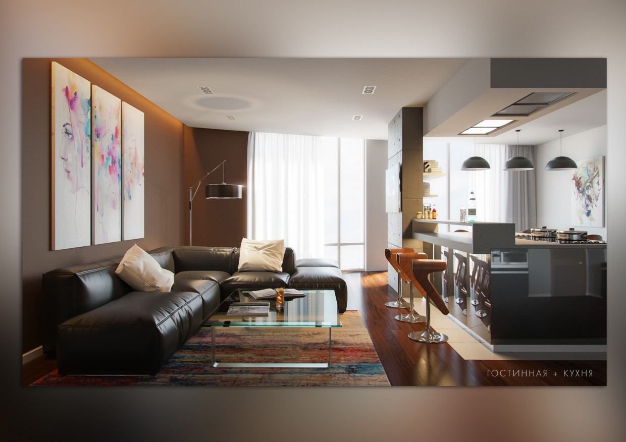 Italian ... Italian ... in 3d max corona render image