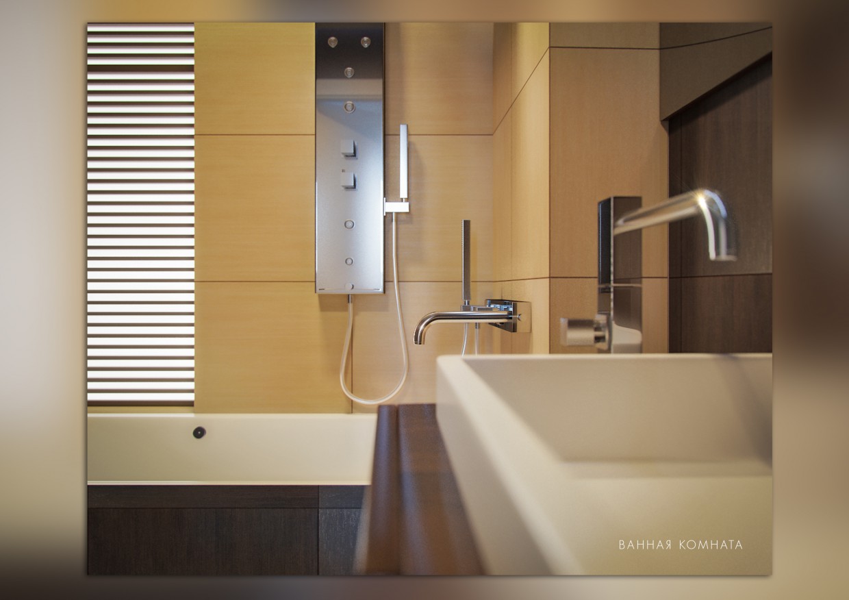 Italian ... Italian ... in 3d max corona render image