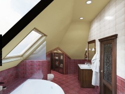 Classic - Bathroom