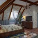 Classic Bedroom 2 Corona in 3d max corona render image