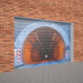 Sectional garage doors Sectional garage doors in 3d max vray 2.5 image