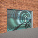 Sectional garage doors Sectional garage doors in 3d max vray 2.5 image