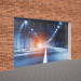 Sectional garage doors Sectional garage doors in 3d max vray 2.5 image