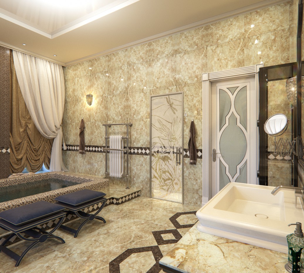 Букетик Букетик в 3d max corona render зображення
