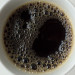 Tazzina da caffè e piattino in 3d max corona render immagine