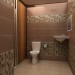 un cuarto de baño imagen de un cuarto de baño en 3d max vray