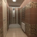 un cuarto de baño imagen de un cuarto de baño en 3d max vray
