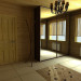 Hall Hall in 3d max vray image