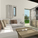 imagen de Country House en 3d max vray 3.0