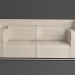 Canapé "ROYCE" dans 3d max vray 4.0 image
