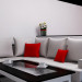 imagen de Diseño de sala de estar. Proyecto de tesis. en 3d max vray