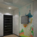 Room for a boy in 3d max vray image