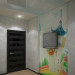 imagen de Habitacion para un chico en 3d max vray