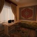 Bedroom Soviet-style in 3d max vray image