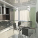 Metal kitchen in 3d max vray image