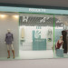 Clothing Store in 3d max vray image