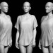 Fiona Gallagher Fiona Gallagher in 3d max vray 3.0 image