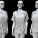 Fiona Gallagher Fiona Gallagher in 3d max vray 3.0 image