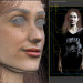 Fiona Gallagher Fiona Gallagher in 3d max vray 3.0 image