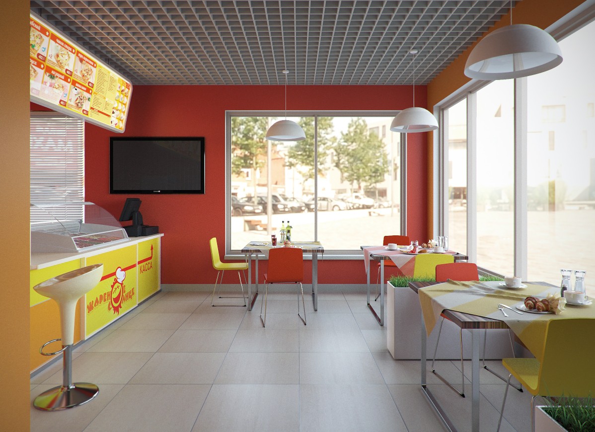 Panqueques de... imagen de Panqueques de... en 3d max corona render
