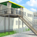 Balcony Balcony in 3d max vray 2.5 image