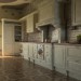 The country house kitchen
