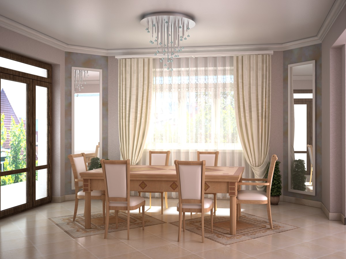 РАЗНОЕ РАЗНОЕ в 3d max vray изображение