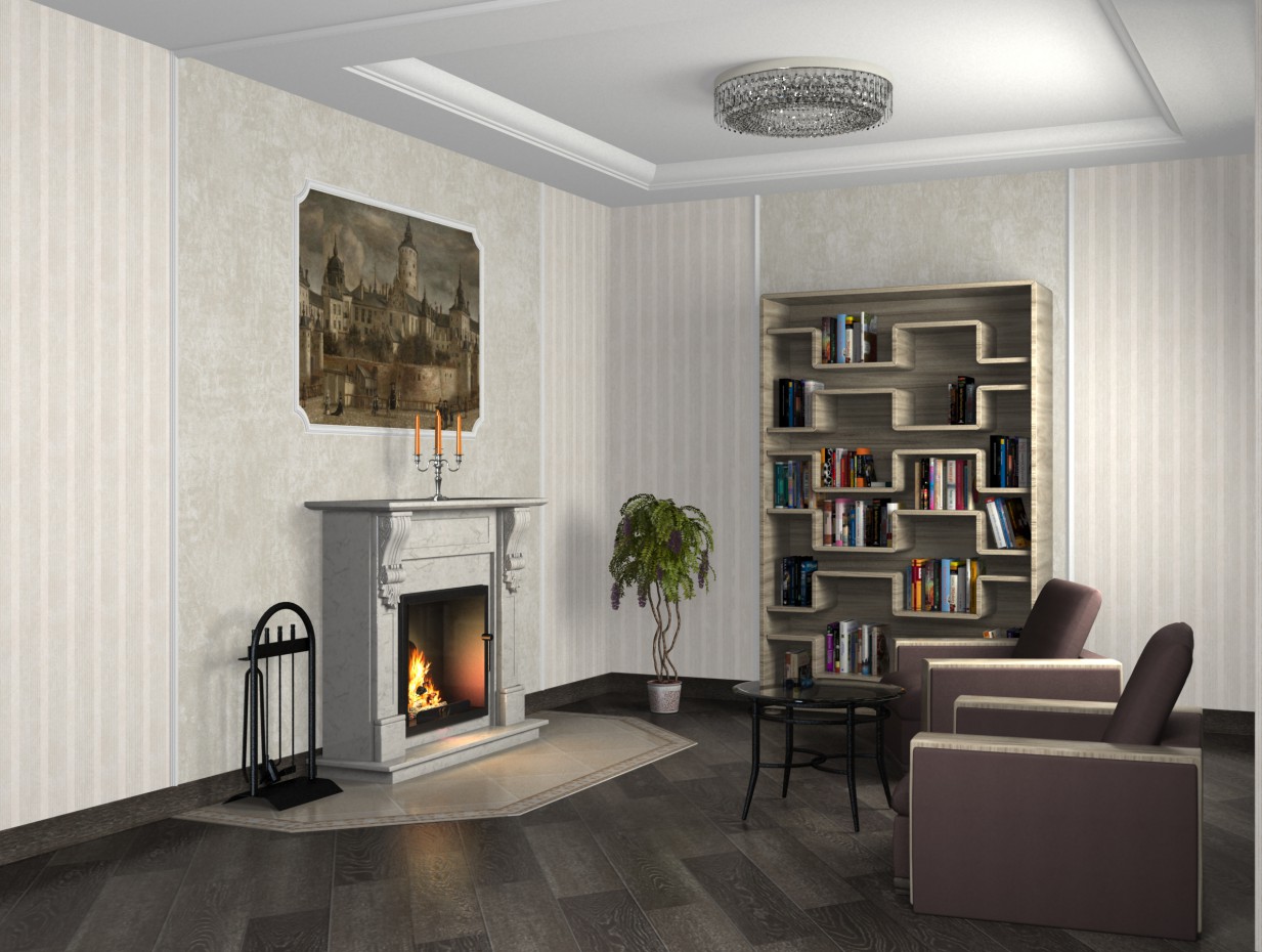 РАЗНОЕ РАЗНОЕ в 3d max vray изображение