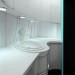 Мини-кухня в 3d max vray изображение