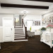 House in American style in 3d max vray 3.0 image