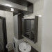 Casa de banho (muito Makhan'kov) em 3d max vray imagem
