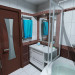 Casa de banho em 3d max vray imagem