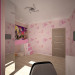 nursery in 3d max vray 2.0 image