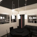 Caffe in 3d max vray resim