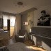 girls Room in 3d max vray image