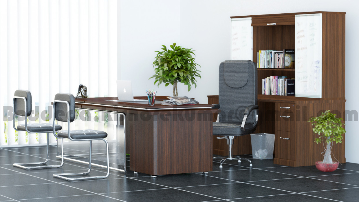 imagen de Visualizaciones 3D de Kishore en 3d max vray 3.0