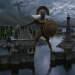 The Colossus of Rhodes