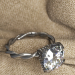 Render jewelry ring. CoronaRender