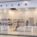 जूते की दुकान "VILAN"