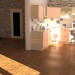 Studio in 3d max vray 3.0 Bild